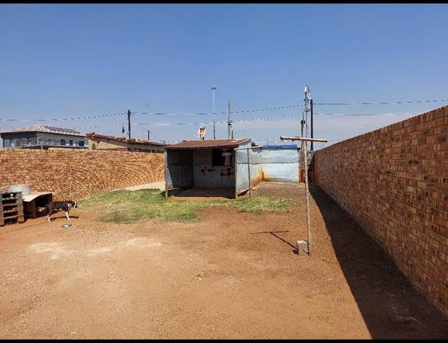 LAND FOR SALE IN MAGAGULA HEIGHTS